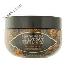 Xpel Macadamia Oil Extract Hair Mask
